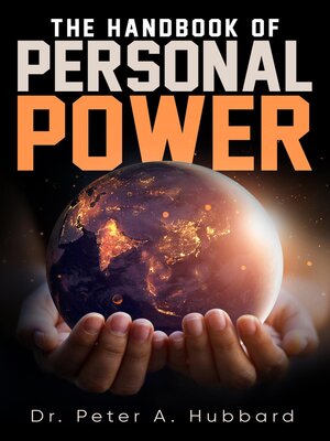 cover image of The Handbook of Personal Power